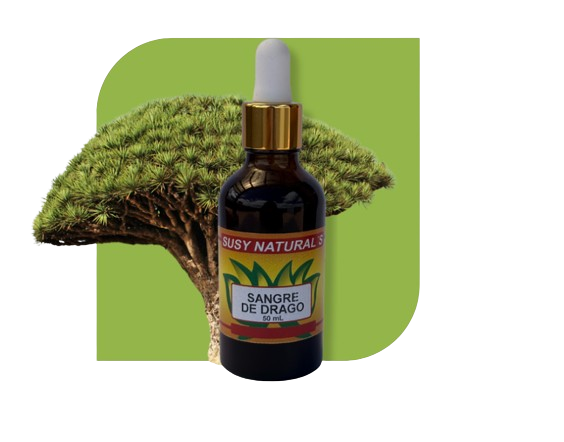 Sangre de Drago