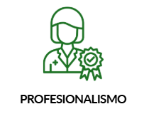 Profesionalismo