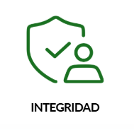 Integridad