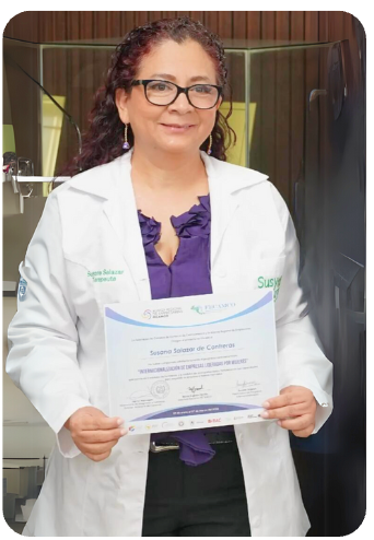 Susana Maribel Salazar