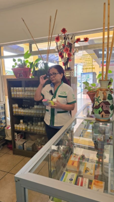 Instalaciones Susy Naturals 1