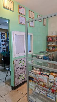 Instalaciones Susy Naturals 3