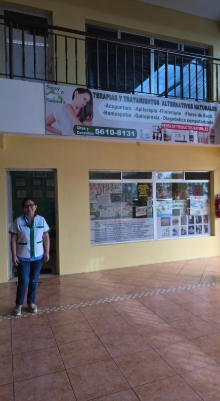 Instalaciones Susy Naturals 2