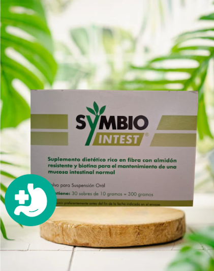 Symbio intest